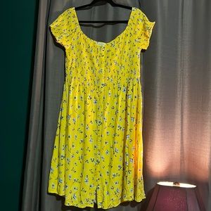 3X Índigo Ross Dress